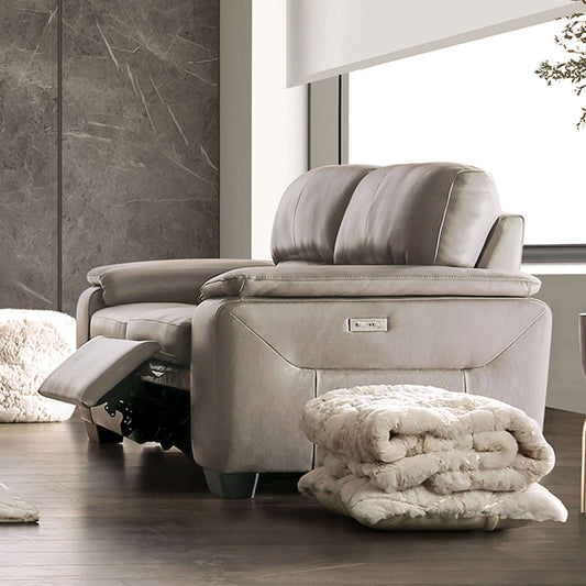 Balderico - Power Loveseat