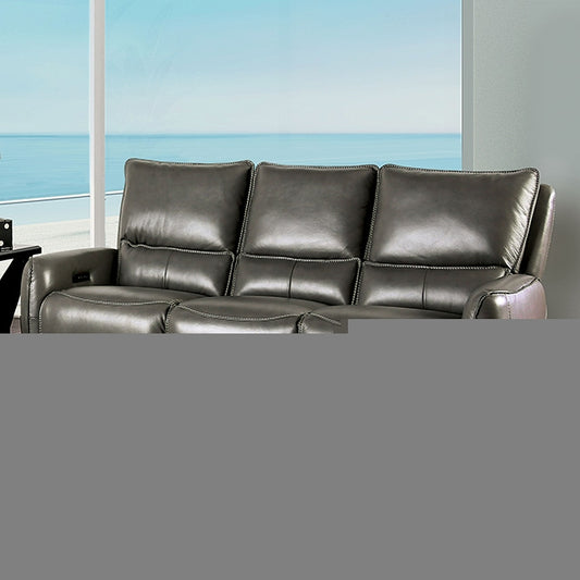 Phineas - Power Sofa