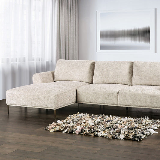 Gladbach - Sectional, Left Chaise