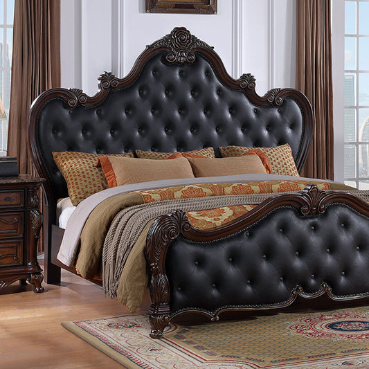 Ventresca - Queen Bed