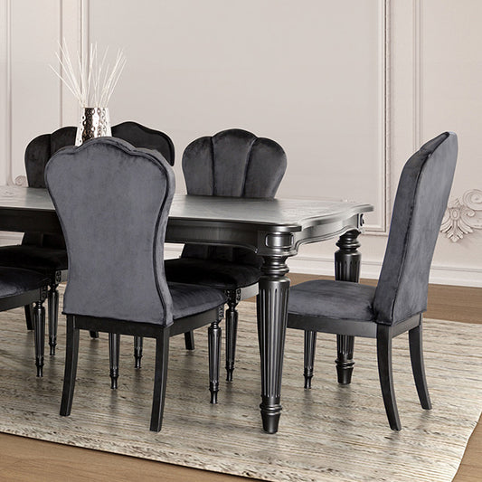 Melodi Parc - Dining Table