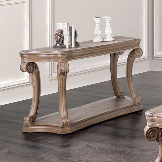 Seven Oaks - Sofa Table