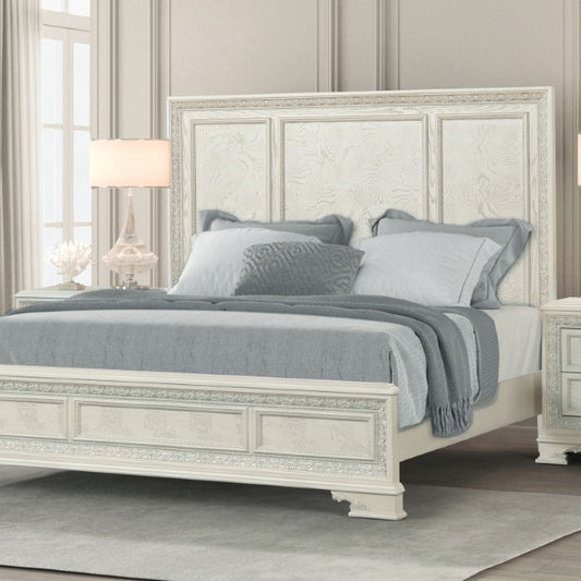 Stella Mia - Queen Bed