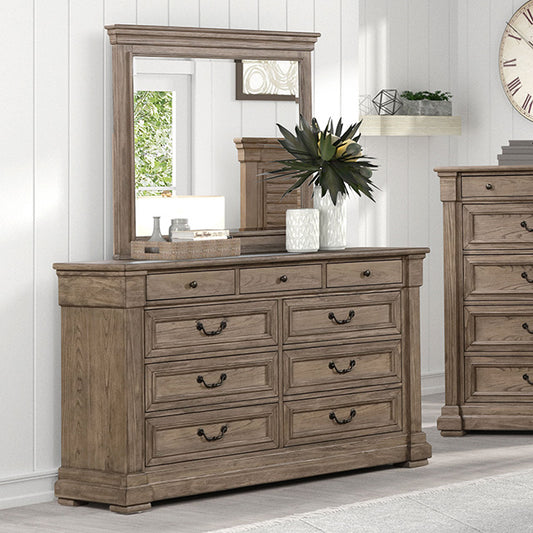 Sheringham - Dresser