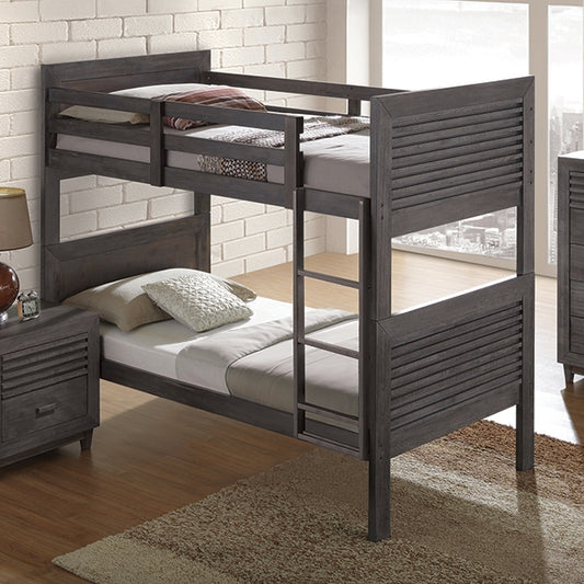 Witham - Twin/Twin Bunk Bed