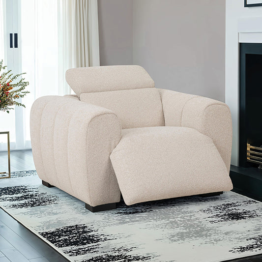 Thaddea - Power Recliner