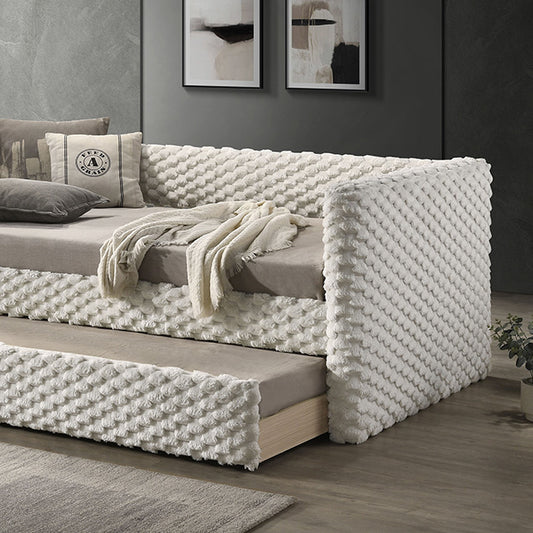 Palmeri - Twin Daybed w/ Trundle