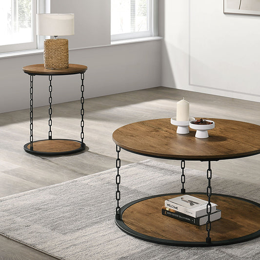 Ophira - 3 Pc. Table Set