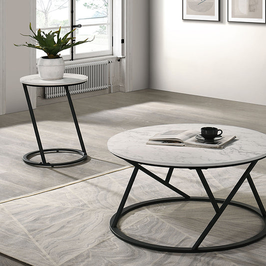 Ronde - 3 Pc. Table Set