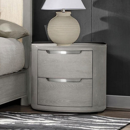 Osterley - Nightstand