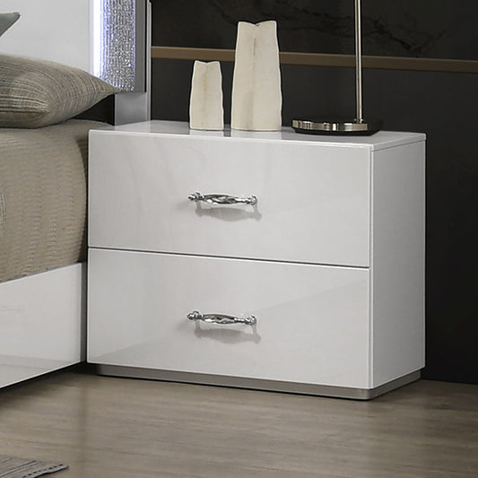 Stoholm - Nightstand