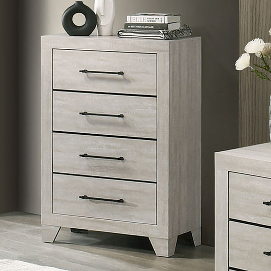 Dubuque - Chest