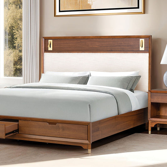 Hepburne - Queen Bed