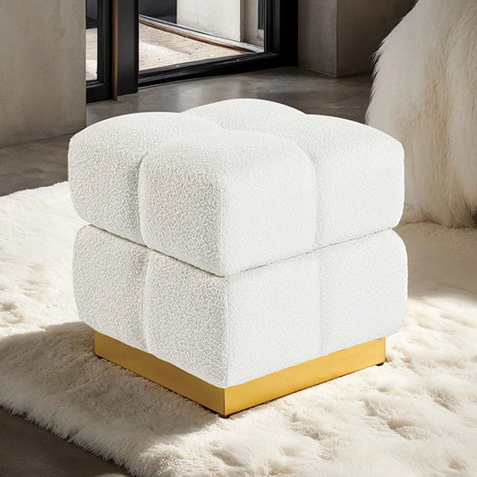 Aileen - Storage Stool
