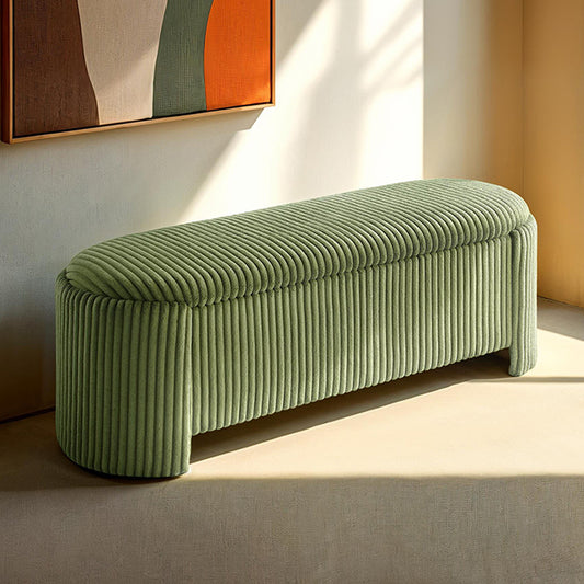 Grainne - Storage Bench