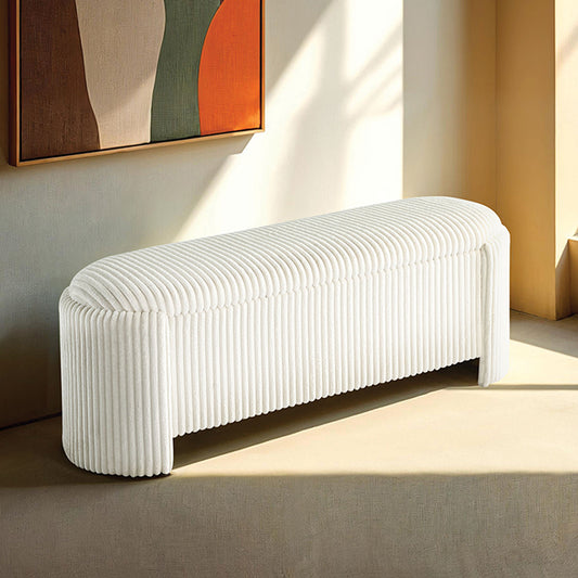 Grainne - Storage Bench