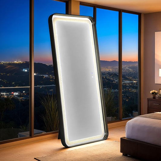 Imogen - Floor Mirror