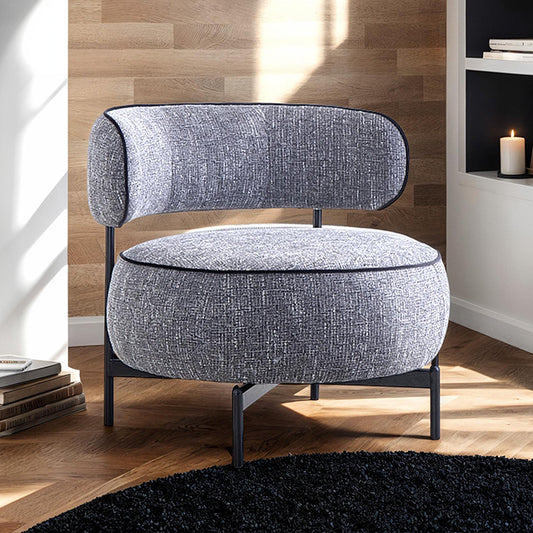 Florens - Swivel Chair