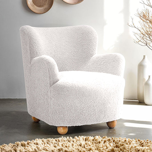 Acaso - Accent Chair