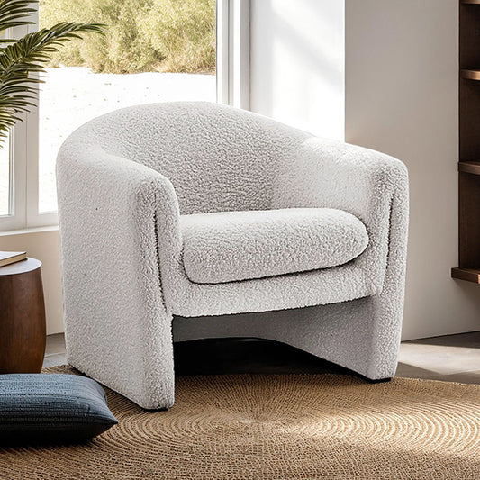 Bedale - Accent Chair
