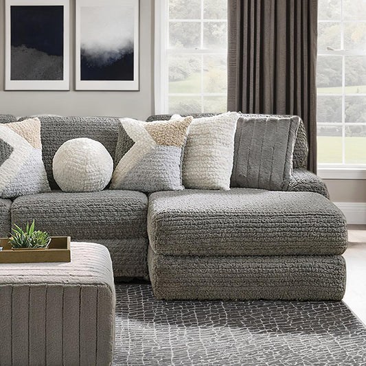 Elmhurst - L-shaped Sectional