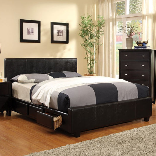 Burlington - Queen Bed