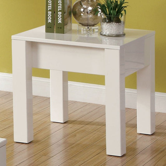 Lonia - End Table
