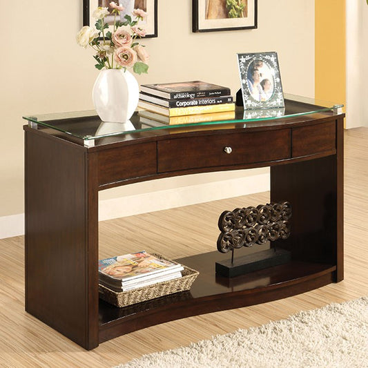 Pierce - Sofa Table