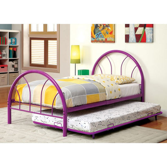 Rainbow - Twin Bed