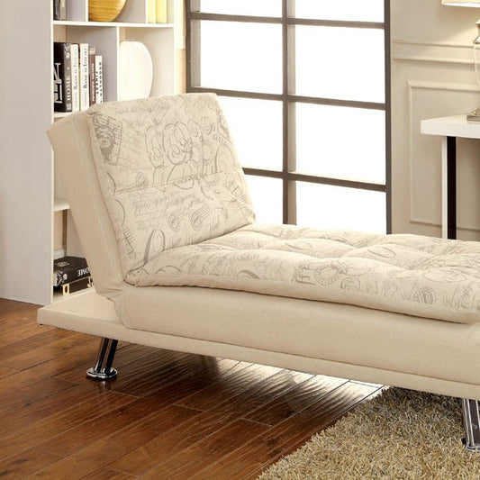 Hauser - Chaise