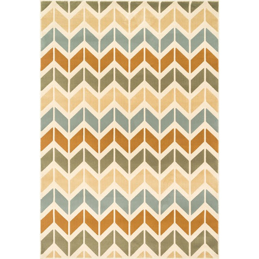 Windel - Round Area Rug