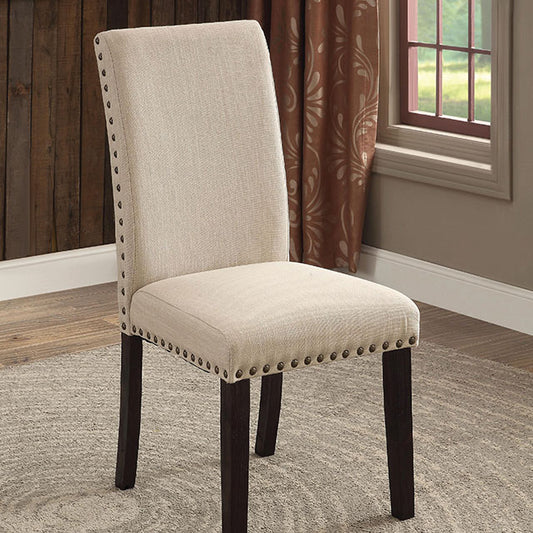 Dodson - Side Chair (2/Box)
