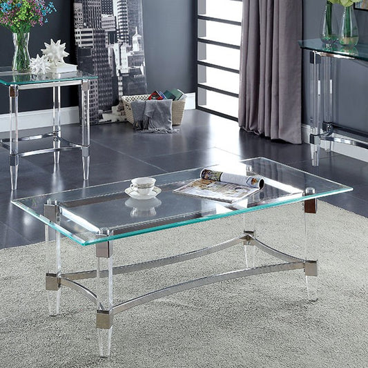 Beaumaris - Coffee Table