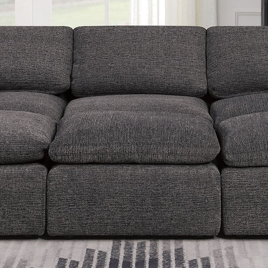 Joel - Armless Chair