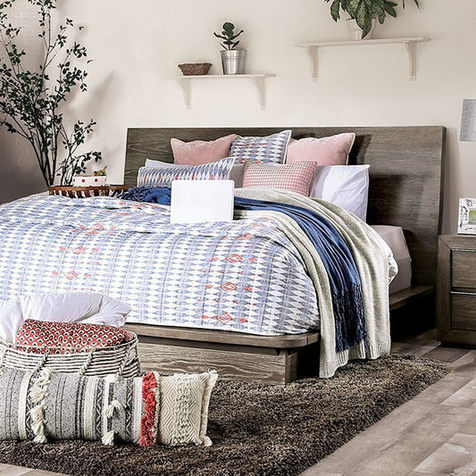 Pickstown - Queen Bed