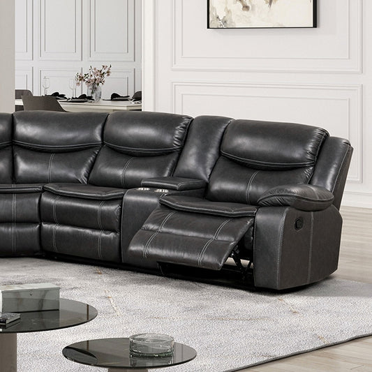 Gatria - Sectional