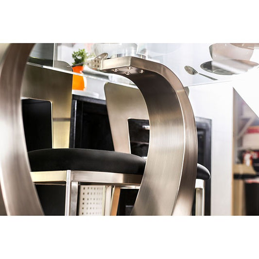 Nova - 7 Pc Dining Table Set