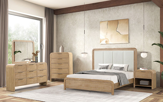 Handforth - 5 Pc Queen Bedroom Set