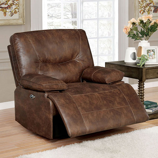 Chantoise - Power Recliner