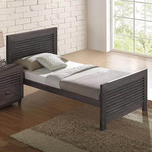 Griffin - Twin Bed