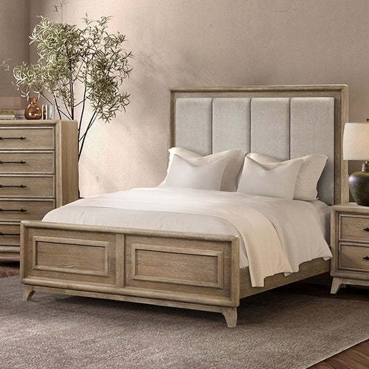 Midhurst - 4 Pc Queen Bedroom Set