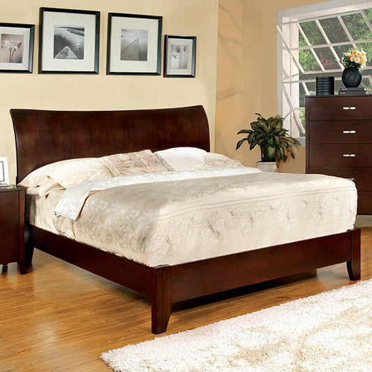 Midland - Cal.King Bed