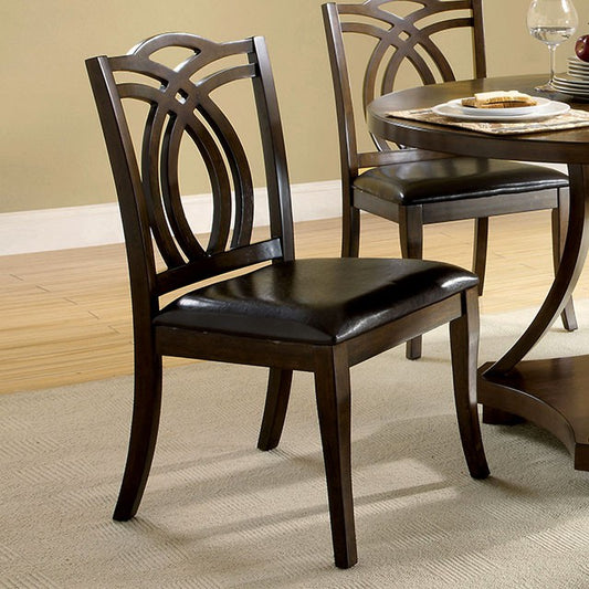 Keukenhof - Side Chair (2/Box)
