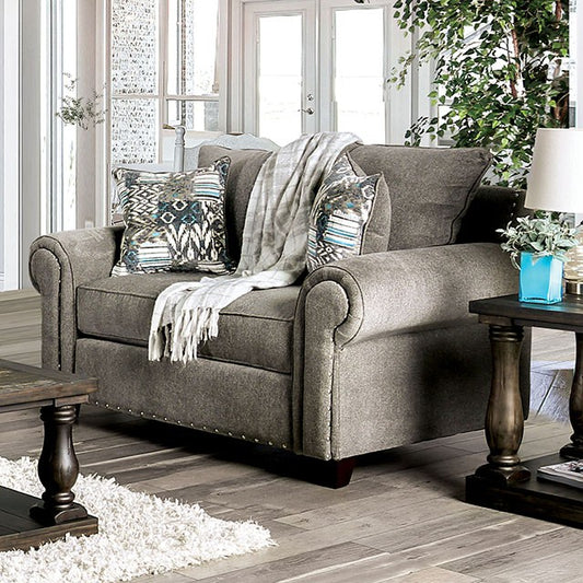 Mott - Love Seat