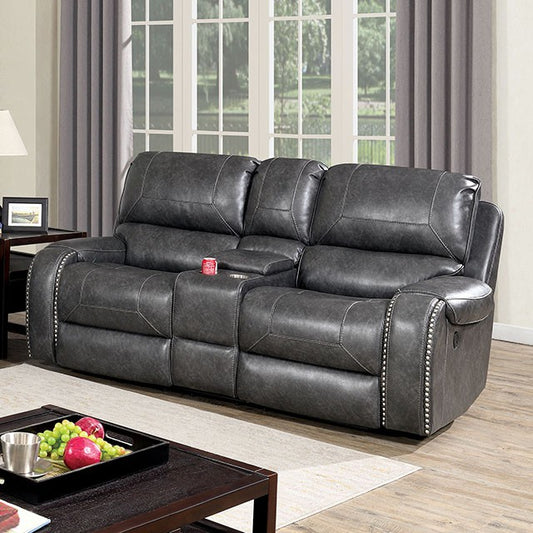 Walter - Love Seat
