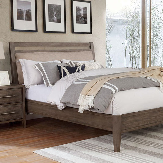 Tawana - Queen Bed