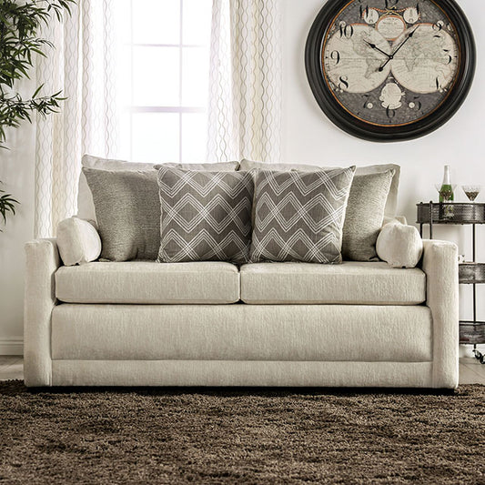 Burgess - Loveseat