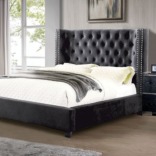 Cayla - E.King Bed
