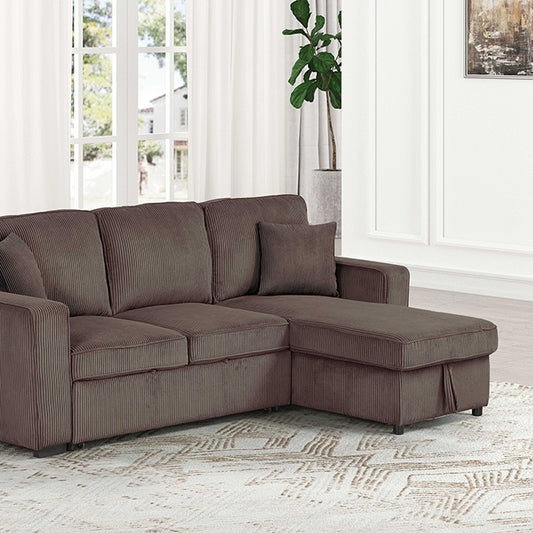 Yves - Sectional