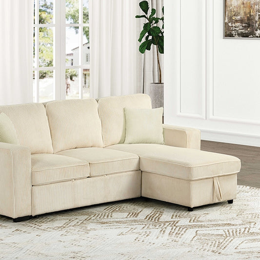 Yves - Sectional